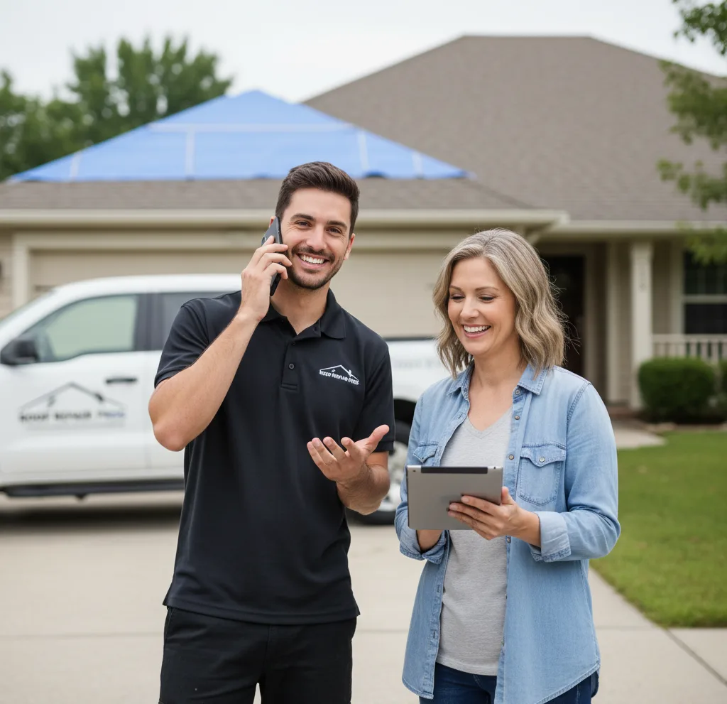 Roof Inspection in Edgewater, FL